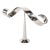 Mid-Century Modernist Elijah David Herschler Chrome Kinetic Sculpture For Sale