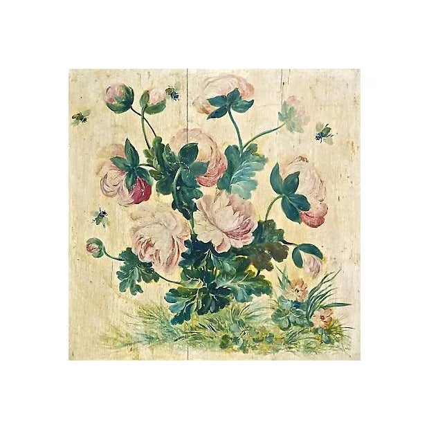 Antique French Salon Doors - A Pair For Sale - Image 5 of 7