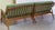 1960s Mid Century Modern Walnut Sectional Sofa by Tell City Chair Company For Sale In Miami - Image 6 of 13