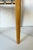 Wood Vintage Linda Chairs from Zanotta, 1970s, Set of 2 For Sale - Image 7 of 18