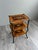 19th Century Napoleon III Marquetry Shelf For Sale - Image 4 of 12