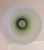 Green Glass Pendant Light, 1960s For Sale - Image 6 of 8