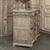 19th Century French Renaissance Hunt Buffet in Stripped Oak For Sale - Image 12 of 18