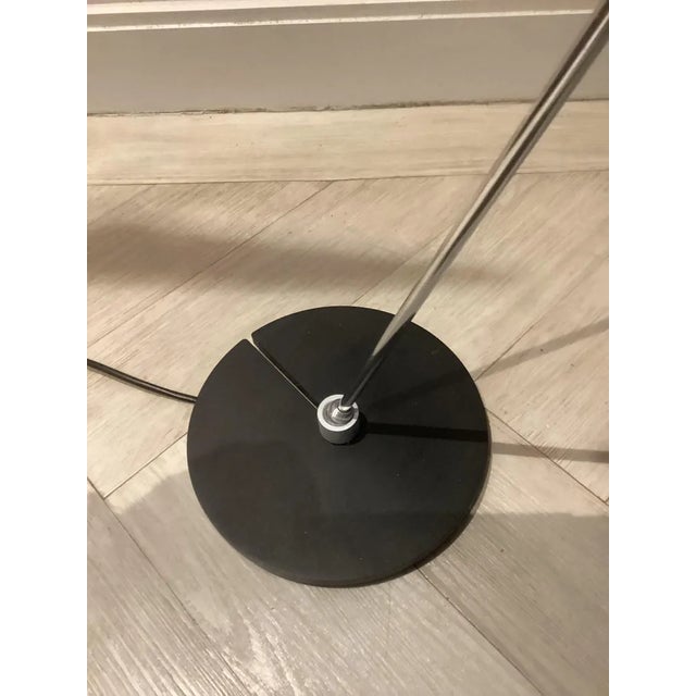 Metal Achitecture Floor Lamp by Absolut-Lighting ,Design For Sale - Image 7 of 8