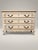 French Commode with Crackle Finish Patina, 1900s For Sale - Image 6 of 6