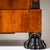 Metal Antique Empire Secretaire, 1815 For Sale - Image 7 of 12