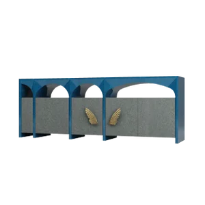 Niemeyer Sideboard from Jetclass