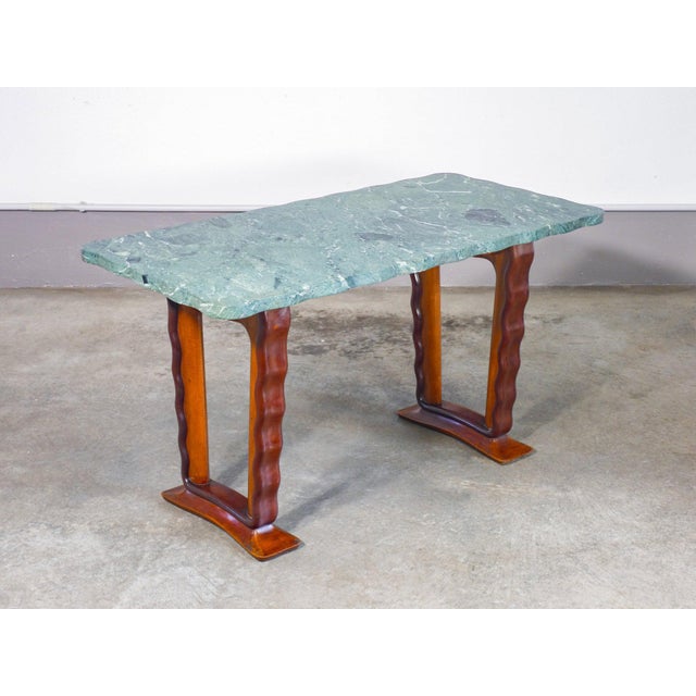 Coffee Table from Pier Luigi Colli, 1950s For Sale - Image 14 of 18