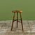 Michael Elkan Studio Craft Live Edge Stool For Sale In Los Angeles - Image 6 of 12
