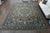 Vintage Persian Hand-Knotted area rug is a semi-antique vintage area rug. The '70s Eastern region of Anatolian's unique...
