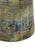 Cast Bronze Rain Drum With Elaborate Detail Patina Finish For Sale - Image 4 of 11
