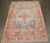 Persian Bakhtiari Rug no. j5246 For Sale - Image 4 of 8
