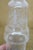 Antique Victorian Silver Plate Etched Glass Cruet Condiment Set 12" For Sale - Image 9 of 18
