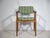 Mid-Century Modern Mid-Century Modern Teak Armchair by Erik Kirkegaard for Glostrup Møbelfabrik, 1960s For Sale - Image 3 of 10