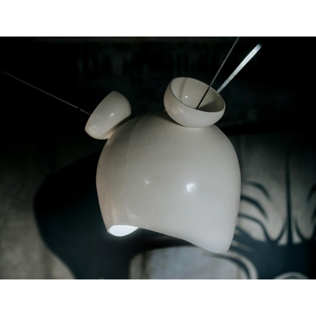 "Petit" Lamp by Grigorii Gorkovenko For Sale - Image 9 of 9