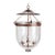 Vaughan Large Glass Globe Lantern For Sale