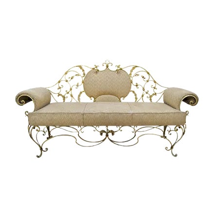 Vintage Sofa, 1960s For Sale