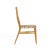 Directional Paul McCobb for Directional Mid Century Walnut and Cane Dining Chairs - Set of 6 For Sale - Image 4 of 13