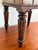 Vintage Chesterfield Footstool For Sale - Image 4 of 10