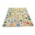 Vintage Handmade Patchwork Quilt For Sale