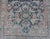 Antique Hand Knotted Kurdish Gallery Runner in All-Over Geometric Design 5'8 X 14'2 For Sale - Image 9 of 12