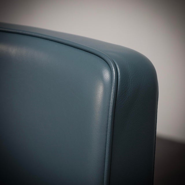 Swivel Executive Office Chair by Jean Prouvé for Vitra, 1951 For Sale - Image 10 of 13