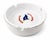 Vintage Sausalito Yacht Club California Nautical Porcelain Ashtray Dish For Sale - Image 4 of 12