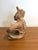 Figurative 1970s Figure Pre Columbian Ceramic Sculpture For Sale - Image 3 of 6