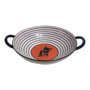 Gio Ponti for Richard Ginori Kylix