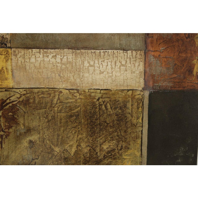 Megan Meagher Signed Print, 'Gilded Age I' For Sale - Image 11 of 18