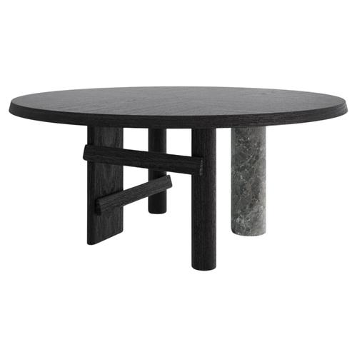 Sengu Dining Table by Patricia Urquiola for Cassina For Sale - Image 17 of 17