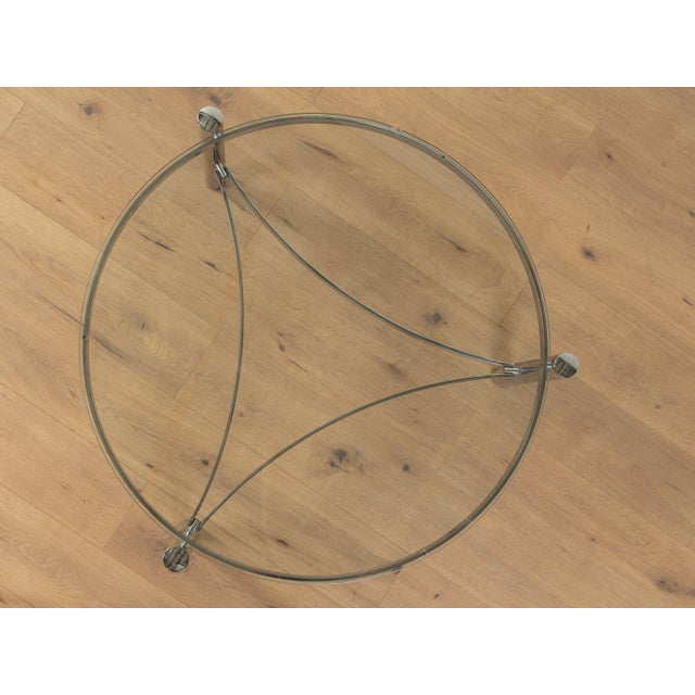 Coffee Table, 1990s For Sale - Image 6 of 10