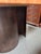 Industrial Butcher Block Table For Sale - Image 10 of 12