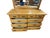 Forest Solid Maple 9-Drawer Dresser With MirrorTraditional American For Sale - Image 9 of 10