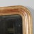 French Gold Leaf Fireplace Mirror For Sale - Image 17 of 18