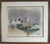 Late 20th Century Jean Cluseau-Lanauve, Breton Landscape, 1980, Pastel For Sale - Image 5 of 5