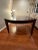 Ethan Allen Avenue Collection Cherry Dining Table (Transitional) For Sale In Philadelphia - Image 6 of 12