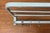 Mid-Century Modern Mid-Century Modern Aluminum Coat Rack, 1960s For Sale - Image 3 of 18