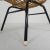 Vintage Bamboo Chair by Rohe Noordwolde, 1960s For Sale - Image 11 of 18