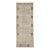 Turkish Vintage Rug 5' x 12'7" #21406 For Sale