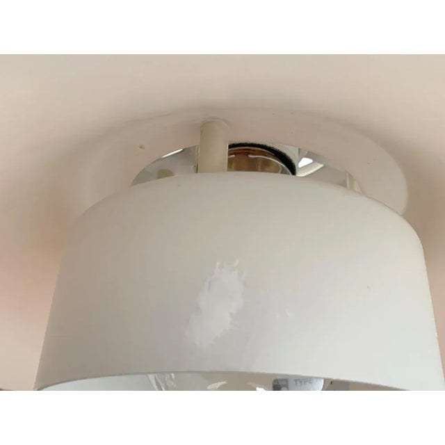 Mid-Century Danish Metal 754 Pendant Lamp from Horn For Sale - Image 18 of 18