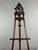 19th Century Carved Wooden Easel For Sale - Image 4 of 9