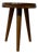 Charlotte Perriand Style Tall Berger Stool For Sale