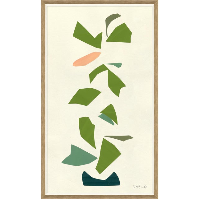 Susan Hable is a renowned artist and designer based in Athens, Georgia, known for her bold and colorful works. Co-founder...