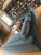 Textile Interior Define as New Custom Sofa For Sale - Image 7 of 9