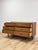 Vintage Dresser Broyhill Sculptra MCM Six Drawer Lowboy Bronze Walnut 1960s For Sale - Image 13 of 16