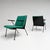 Oase Lounge Chair by Wim Rietveld for Ahrend de Cirkel, 1958 For Sale - Image 15 of 15