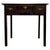 Antique English Oak Writing Table, 1700s For Sale - Image 12 of 12