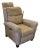 Flexsteel Belle Power Recliner, Granite For Sale