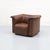 Hochbarett Armchair by Karl Wittmann for Wittmann, 1970s For Sale - Image 10 of 10